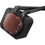 Comprar Sistema de Refrigeración Líquida Mars Gaming ML-VISIONII240/ Negro - Ganga Electrónica