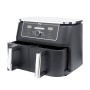 Comprar Nutri ninja Ninja Af400eu Freidora Doble 9,5 L Independiente 2470 W Freidora De Aire Caliente Negro - Ganga Electrónica