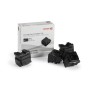 Comprar Cartucho Xerox Tinta Solida Black 8570 Pack 4u - Ganga Electrónica
