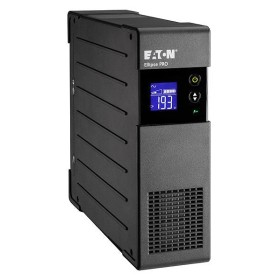 Comprar Eaton Ellipse Pro 850upsca 230 V510 Vatios850 Va 9 Ahusbconectores De Salida: 42u19"Negro - Ganga Electrónica
