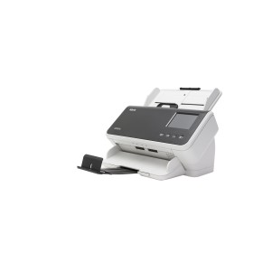 Comprar Kodak Alaris S2080w 600 X 600 Dpi Escáner Con Alimentador Automático De Documentos (Adf) Negro, Blanco A4 - Ganga Electr