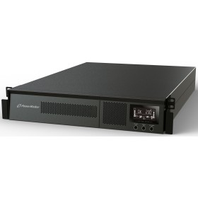 Comprar Bluewalker Powerwalker Vfi 3000 Rmg Pf1 Sistema De Alimentación Ininterrumpida (Ups) Doble Conversión (En Línea) 3000 Va
