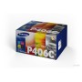 Comprar Samsung Multipack Negro / Cian / Magenta / Amarillo Clt-P406c Su375a Rainbow Kit, 4 Tóneres: Clt-K406s + Clt-C406s + - G