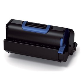 Comprar Oki Negro Original Cartucho De Tner Para Es 7131dn, 7131dnw, 7170dfn, 7170dn - Ganga Electrónica