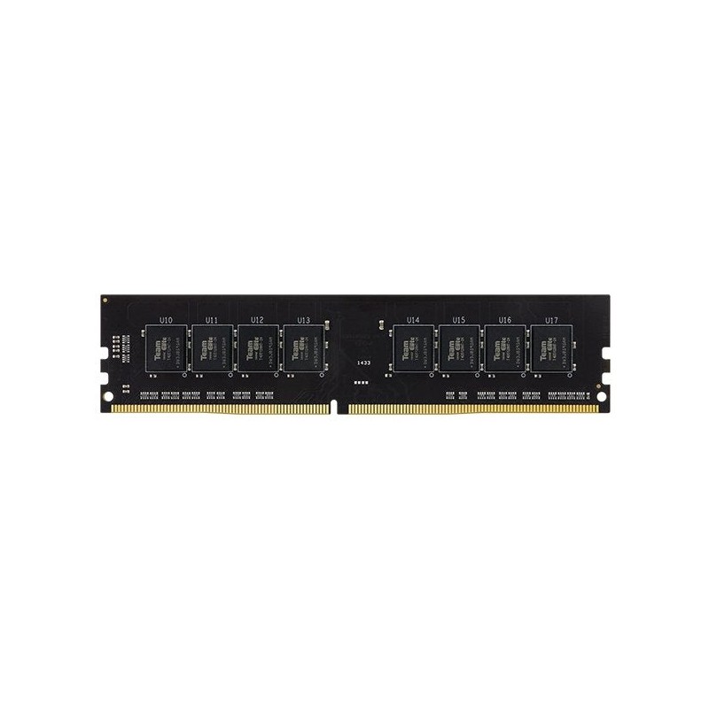 Comprar Memoria Teamgroup DDR4 32gb 3200MHZ CL22 1.2v - Ganga Electrónica