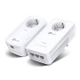 Comprar Kit Powerline Tp-link Tl-Wpa1300p - Ganga Electrónica