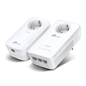 Comprar Kit Powerline Tp-link Tl-Wpa1300p - Ganga Electrónica