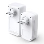 Comprar Kit Powerline Tp-link Tl-Wpa1300p - Ganga Electrónica