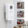 Comprar Kit Powerline Tp-link Tl-Wpa1300p - Ganga Electrónica