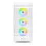 Comprar Caja Pc Sharkoon Rebel C50 Rgb Atx Full Tower Blanco 4044951038251 - Ganga Electrónica