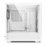 Comprar Caja Pc Sharkoon Rebel C50 Rgb Atx Full Tower Blanco 4044951038251 - Ganga Electrónica