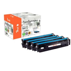 Comprar Peach Tóner Compatible Spar Pack Pt1026 Hp 203a - Ganga Electrónica