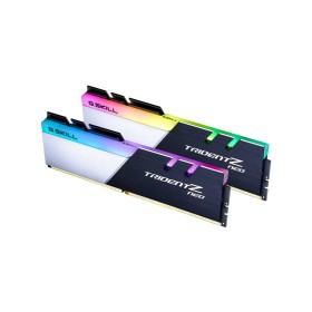 Comprar Memoria Ram G.skill Trident Z Neo Para Amd Ddr4 64gb 2x32gb 3200mhz Cl16 1.35v Xmp 2.0 - Ganga Electrónica