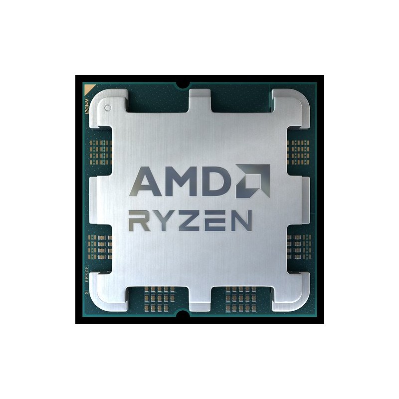 Comprar Amd Ryzen 7 Pro 7745 3.8 Ghz 8 Núcleos 16 Hilos 32 Mb Caché Socket Am5 Oem - Ganga Electrónica