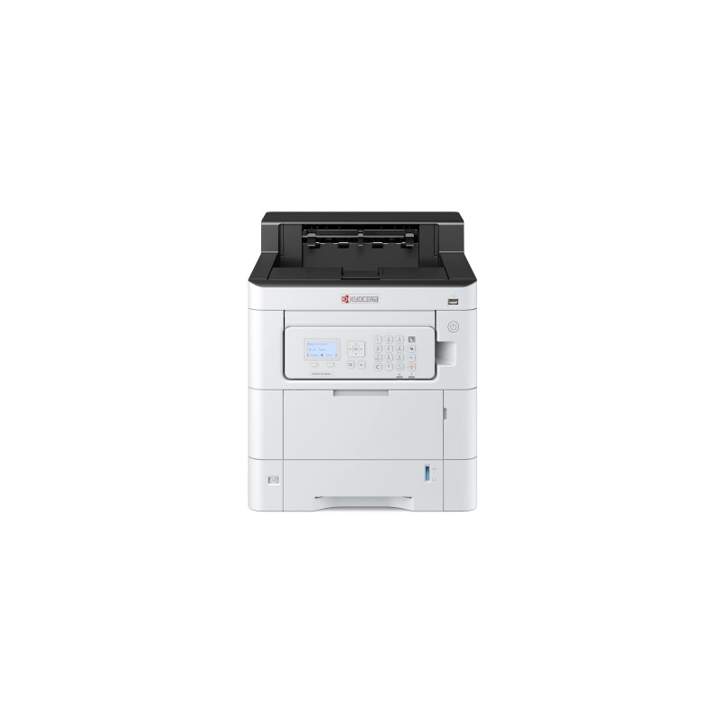 Comprar Kyocera Ecosys Pa4000cx, Impresora Láser Color Gris/Negro - Ganga Electrónica