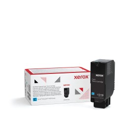 Comprar Xerox Cián Original Caja Cartucho De Tóner Para Versalink C625 C625v_dn - Ganga Electrónica