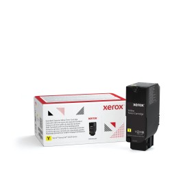 Comprar Xerox Amarillo Original Caja Cartucho De Tóner Para Versalink C625 C625v_dn - Ganga Electrónica
