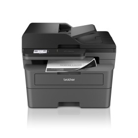 Comprar Multifuncion Laser Brother Mfcl2860dw Monocromo Wifi Duplex Fax - Ganga Electrónica