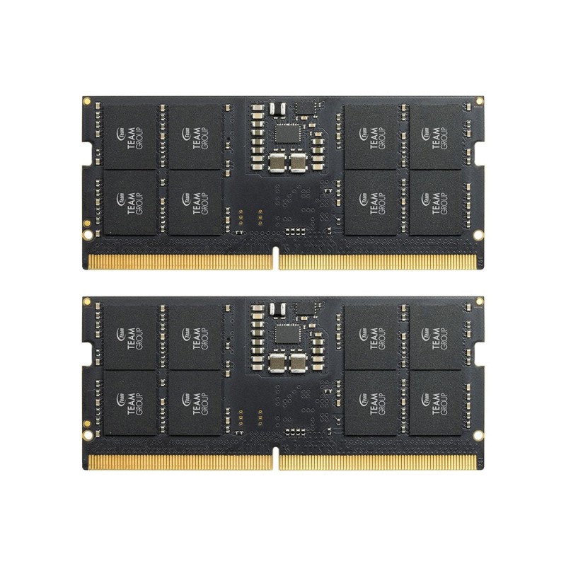 Comprar Memoria Ram S/O Ddr5 32gb Pc5600 Teamgroup Elite - Ganga Electrónica