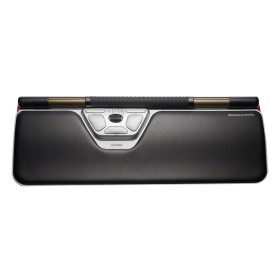 Comprar Contour Rollermouse Rojoplus Wireless Bluetooth Usb-C Plata Retail - Ganga Electrónica