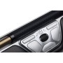 Comprar Contour Rollermouse Rojoplus Wireless Bluetooth Usb-C Plata Retail - Ganga Electrónica