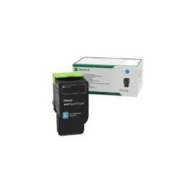 Comprar Toner Lexmark Cyan Rück Cs963 Cx833x 95x 96x Aprox. 12.000 S - Ganga Electrónica