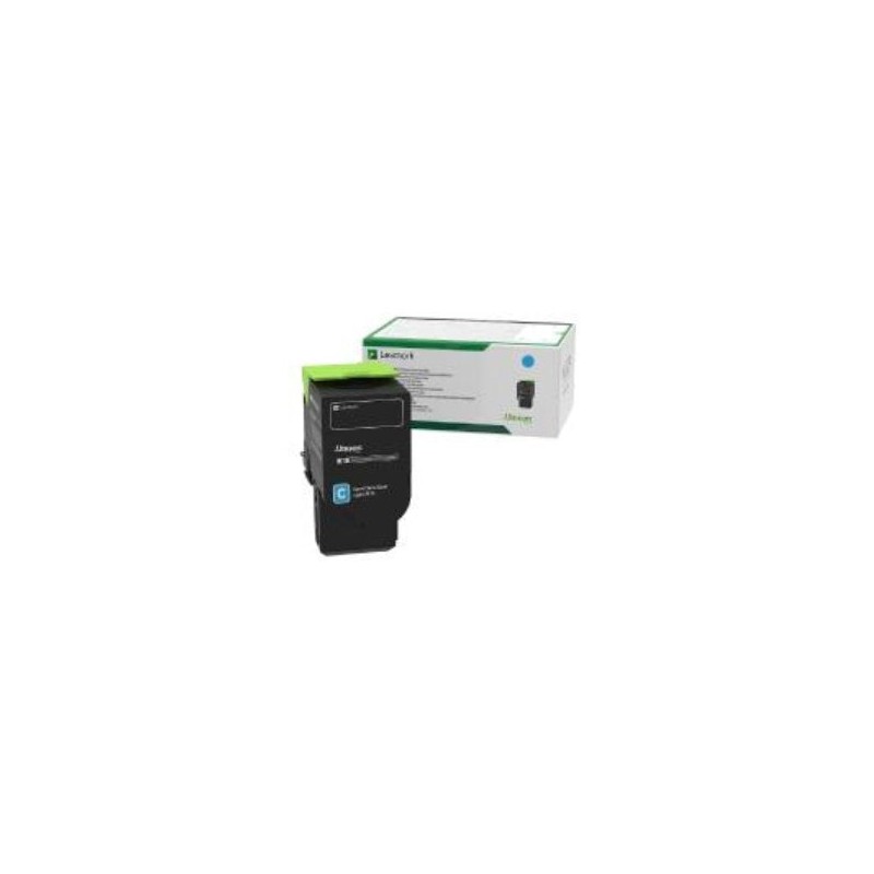 Comprar Toner Lexmark Cyan Rück Cs963 Cx833x 95x 96x Aprox. 12.000 S - Ganga Electrónica