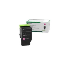 Comprar Toner Lexmark Magenta Rück Cs963 Cx 833x 95x 96x Aprox. 12.000 S - Ganga Electrónica
