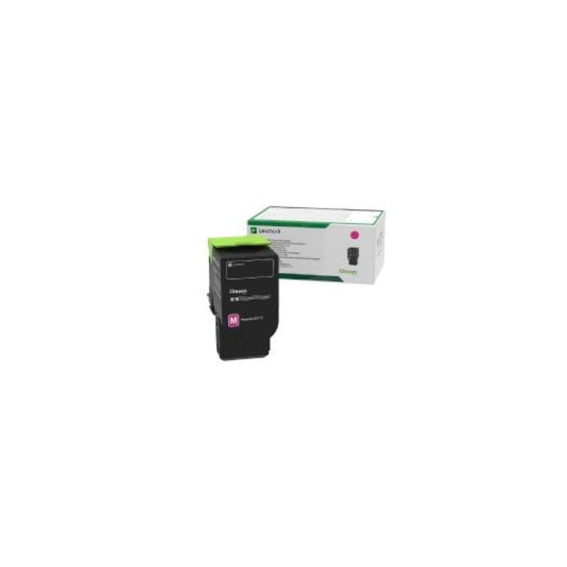 Comprar Toner Lexmark Magenta Rück Cs963 Cx 833x 95x 96x Aprox. 12.000 S - Ganga Electrónica