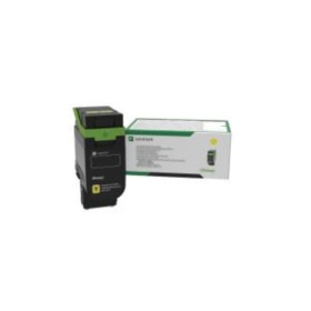 Comprar Toner Lexmark Amarillo Cs963 Cx833x 95x 96x Aprox. 12.000 S - Ganga Electrónica