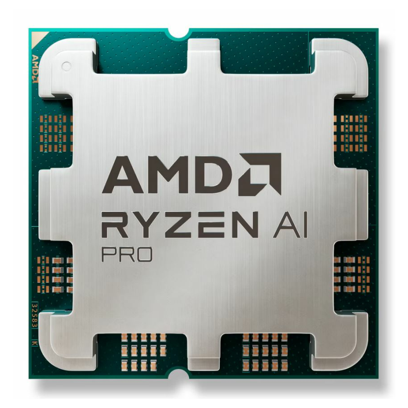 Comprar Proesador Amd Ryzen 5 8600g Pro 5.05ghz Am5 22mb Cache Tray - Ganga Electrónica