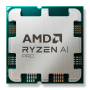 Comprar Proesador Amd Ryzen 5 8600g Pro 5.05ghz Am5 22mb Cache Tray - Ganga Electrónica