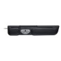 Comprar Contour Design Rollermouse PRO3 Ratón Oficina Ambidextro Rollerbar 2400 Dpi - Ganga Electrónica
