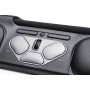 Comprar Contour Design Rollermouse PRO3 Ratón Oficina Ambidextro Rollerbar 2400 Dpi - Ganga Electrónica