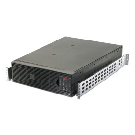 Comprar Sai Apc Smart-Ups Rt 2200va Sistema De Alimentación Ininterrumpida (Ups) 2,2 Kva 1540 W 10 Salidas Ac - Ganga Electrónic