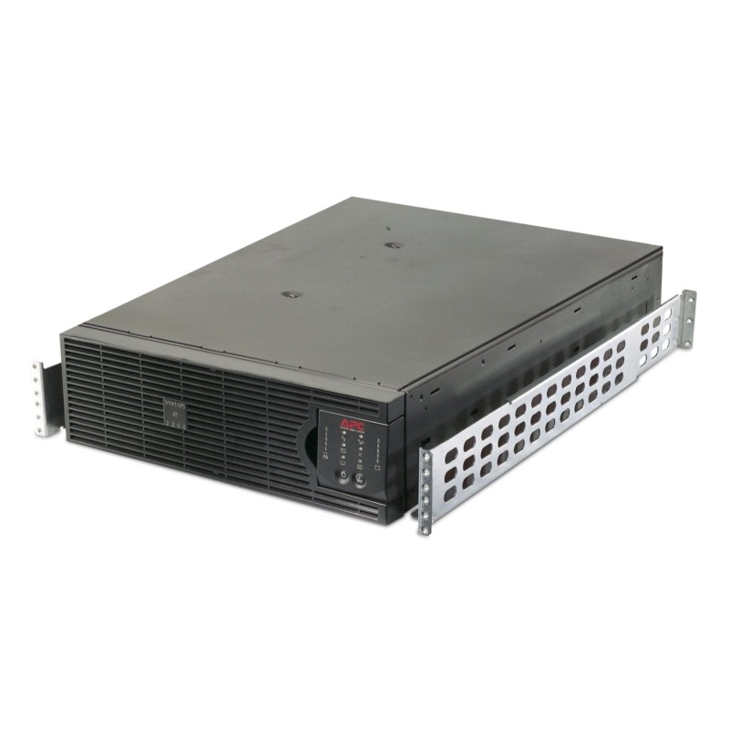 Comprar Sai Apc Smart-Ups Rt 2200va Sistema De Alimentación Ininterrumpida (Ups) 2,2 Kva 1540 W 10 Salidas Ac - Ganga Electrónic