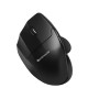 Comprar Contour Design Unimouse Ratón Oficina Izquierda Rf Wireless + Bluetooth + Usb Type-C 4000 Dpi - Ganga Electrónica