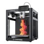 Comprar Creality Impresora Flashforge Adventurer 5m 3D Fabricación De Filamento Fusionado (Fff) WIFI - Ganga Electrónica