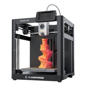 Comprar Creality Impresora Flashforge Adventurer 5m 3D Fabricación De Filamento Fusionado (Fff) WIFI - Ganga Electrónica