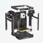 Comprar Creality Impresora Flashforge Adventurer 5m 3D Fabricación De Filamento Fusionado (Fff) WIFI - Ganga Electrónica