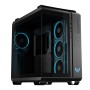 Comprar Caja Pc Asus Tuf Gaming Gt502 Horizon Miditower Case Product Features Transparent Panel Not Included Atx Microatx Miniit