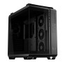 Comprar Caja Pc Asus Tuf Gaming Gt502 Horizon Miditower Case Product Features Transparent Panel Not Included Atx Microatx Miniit