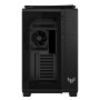 Comprar Caja Pc Asus Tuf Gaming Gt502 Horizon Miditower Case Product Features Transparent Panel Not Included Atx Microatx Miniit