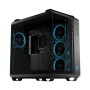 Comprar Caja Pc Asus Tuf Gaming Gt502 Horizon Miditower Case Product Features Transparent Panel Not Included Atx Microatx Miniit