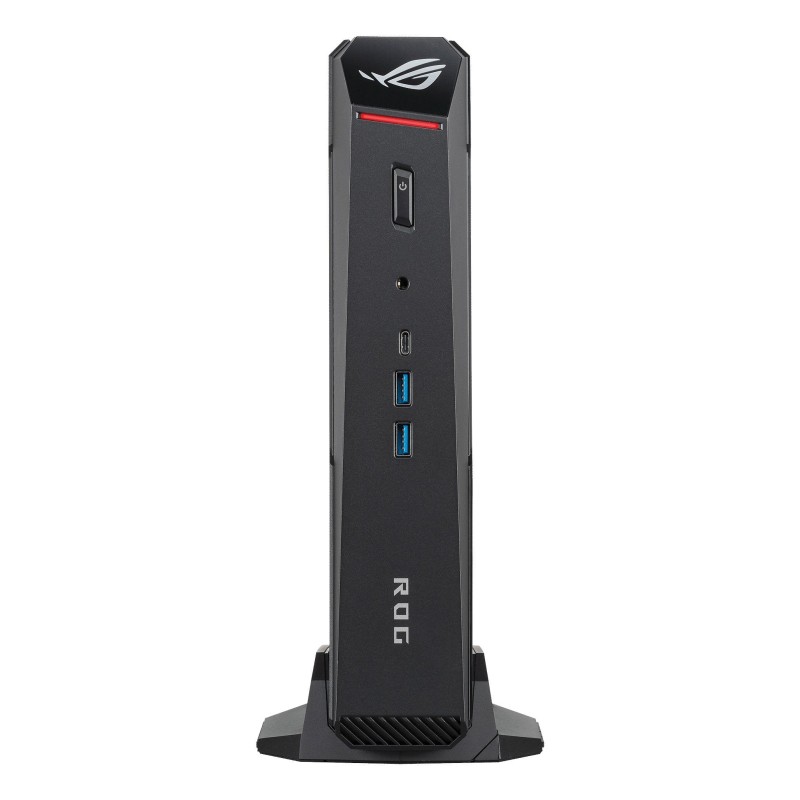 Comprar Mini Pc Asus Rog Nuc 15 Tall Rnuc15jnk9x28aa2 Negro, Windows 11 Inicio 64 Bits 90as00i1-M00090 - Ganga Electrónica