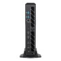 Comprar Mini Pc Asus Rog Nuc 15 Tall Rnuc15jnk9x28aa2 Negro, Windows 11 Inicio 64 Bits 90as00i1-M00090 - Ganga Electrónica