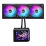 Comprar Refrigerador Liquido Cpu Asus Wak Rog Ryuo Iv Slc 360 Argb - Ganga Electrónica