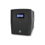 Comprar Sai Conceptronic Zeus03g Sistema De Alimentación Ininterrumpida (Ups) Línea Interactiva 1,2 Kva 720 W 4 Salidas Ac - Gan