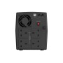 Comprar Sai Conceptronic Zeus03g Sistema De Alimentación Ininterrumpida (Ups) Línea Interactiva 1,2 Kva 720 W 4 Salidas Ac - Gan