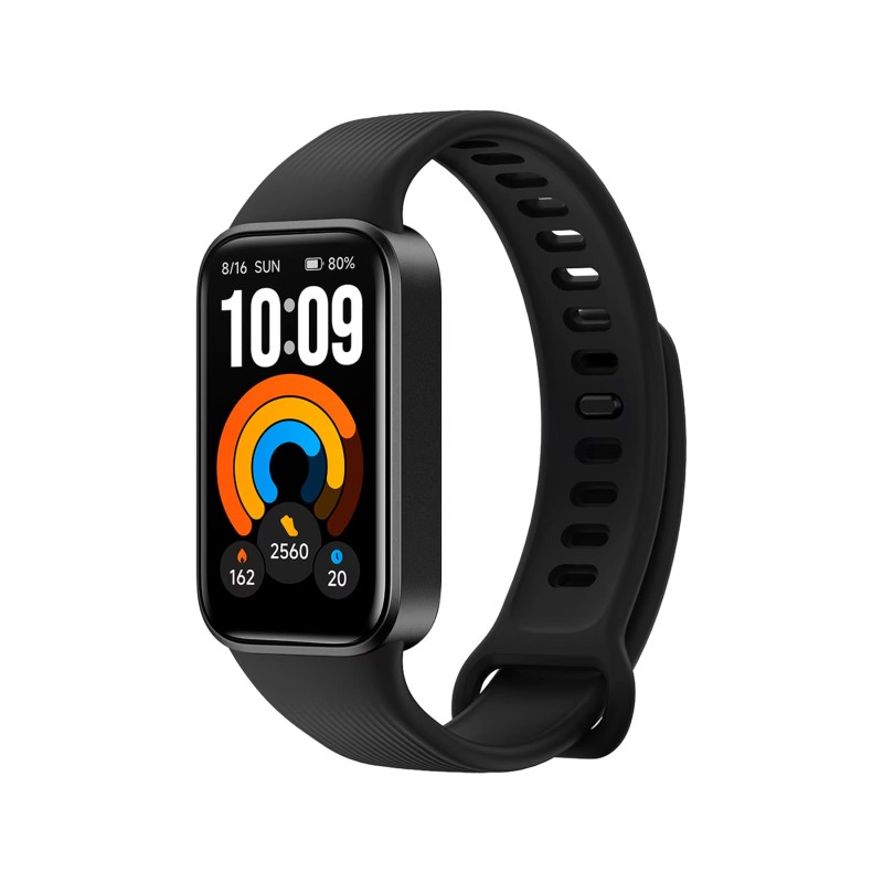 Comprar Xiaomi Smart Band 11 Active Negro - Pulsera de actividad 1.47" - Ganga Electrónica
